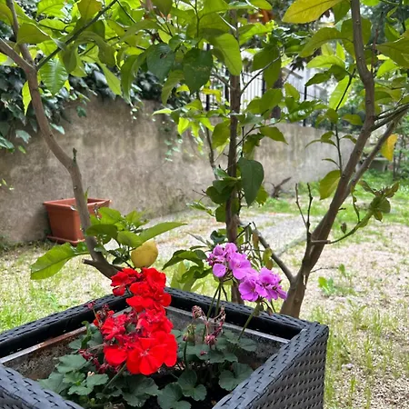 Urban Getaway Double Penzion Split