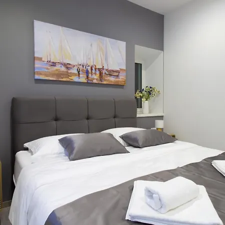 Urban Getaway Double 3*